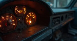 oxygen sensor failure indicators