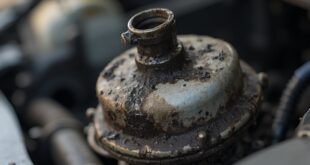 pcv valve failure indicators