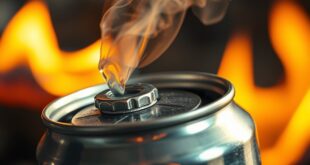 penetrating oil flammability explained
