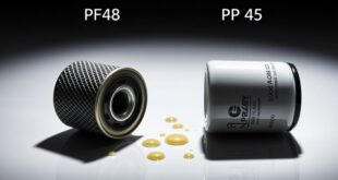 pf48 versus pf48e comparison