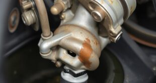 power steering pump issues