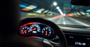 power steering system issue