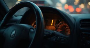 power steering system issue