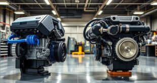 powerboost vs powerstroke comparison