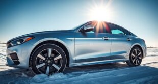 prevent winter car rust