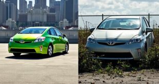 prius best and worst years