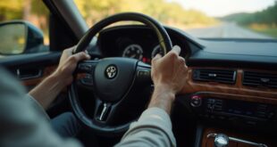 proper hand placement technique