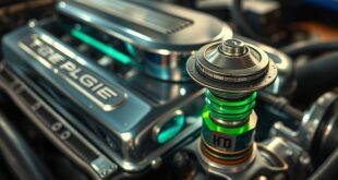 radiator fluid and thermostat