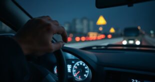 radiator fluid engine warning