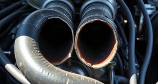 radiator hoses lack fluid