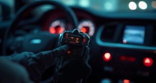 resetting check engine light