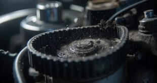 serpentine belt squealing causes