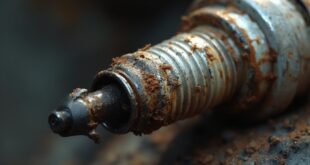 signs of failing glow plugs
