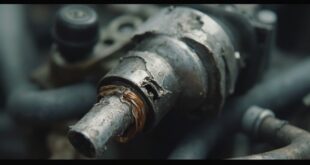signs of failing map sensor
