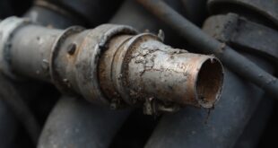 signs of failing sensor