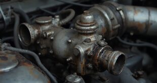 signs of oil valve failure