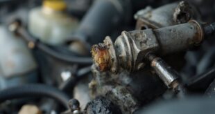 signs of sensor failure