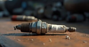 spark plug lifespan varies