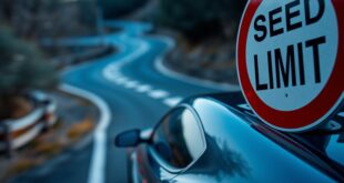 speeding warnings and insurance