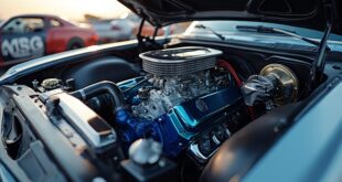 spoon engine in cars