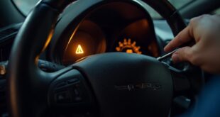 srs light indication and solutions