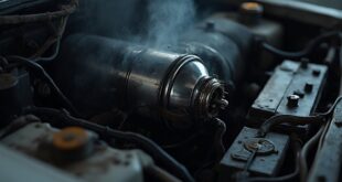 starter motor failure reasons