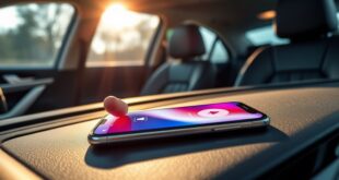 stream media from phone