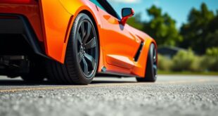 stretched tires safety concerns