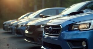 subaru models head gasket issues
