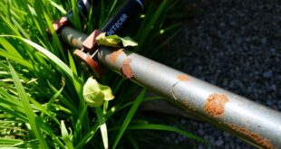 sway bar failure indicators