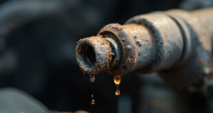 symptoms of clogged injectors
