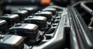 synthetic oil and lifters