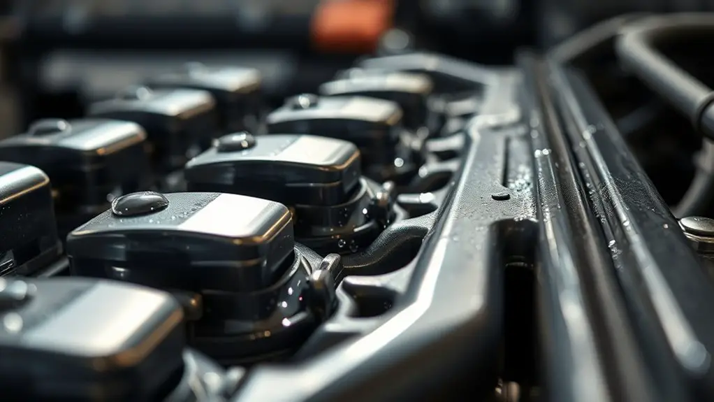 Will Synthetic Oil Quiet Noisy Lifters: Unveiling the Truth