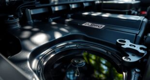 synthetic oil causing leaks