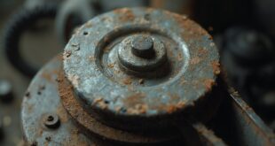 tensioner pulley failure indicators