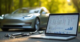 tesla ownership maintenance expenses