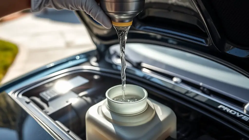 How to Test Windshield Washer Pump?