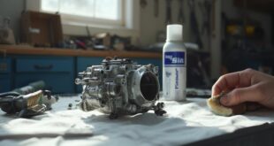 throttle body cleaning guide