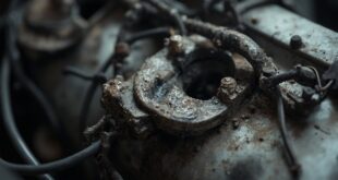 throttle body failure indicators