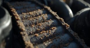 timing belt failure signs