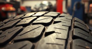 tire wear irregularities explained