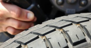 tire wear issue solutions