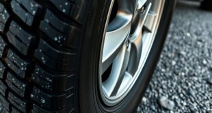 tires and wheels differ