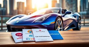 top car insurance providers