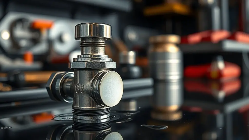 5 Best Oil Drain Valve Review & Buying Guide In 2023