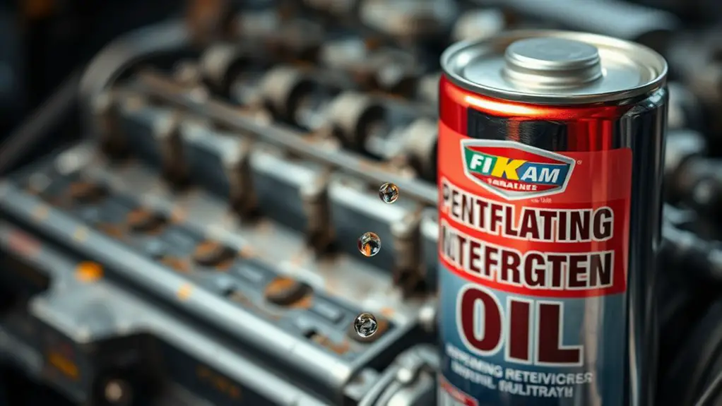 5 Best Penetrating Oil For Seized Engine in 2023- Get Top
