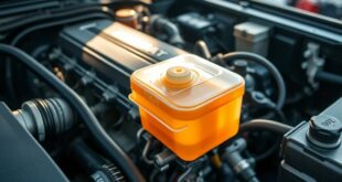toyota corolla fluid specifications