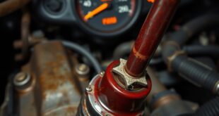 transmission failure warning signs
