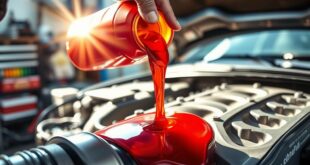 transmission fluid affects shifting