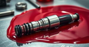 transmission fluid and diesel